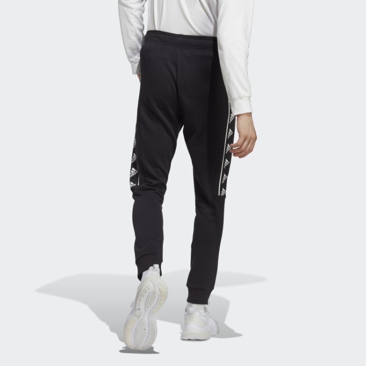 Calça Brandlove Preta Adidas