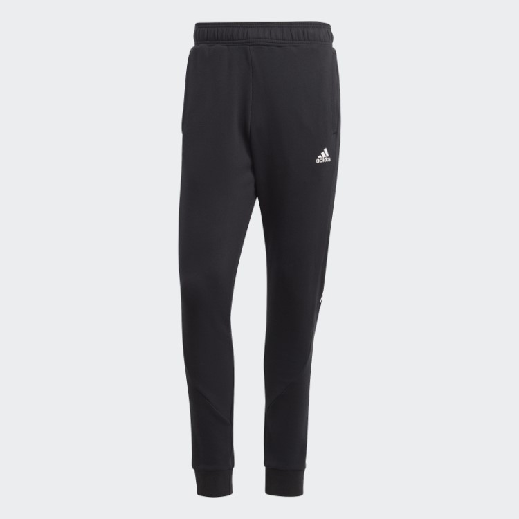 Calça Brandlove Preta Adidas