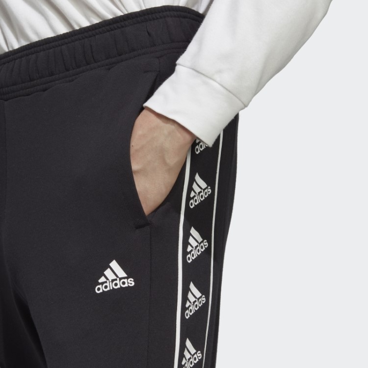 Calça Brandlove Preta Adidas