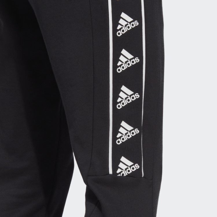 Calça Brandlove Preta Adidas
