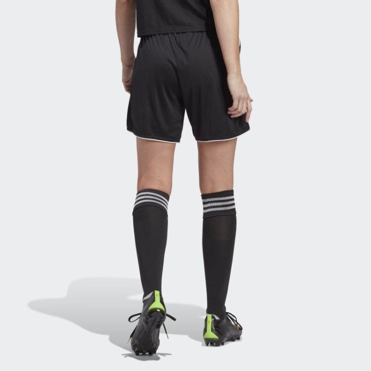 Bermuda Longa Adidas Preta Tiro 23 League