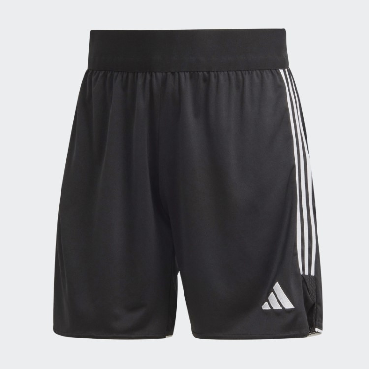 Bermuda Longa Adidas Preta Tiro 23 League