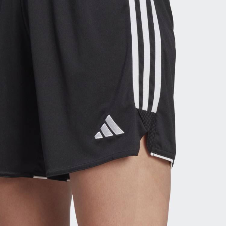 Bermuda Longa Adidas Preta Tiro 23 League