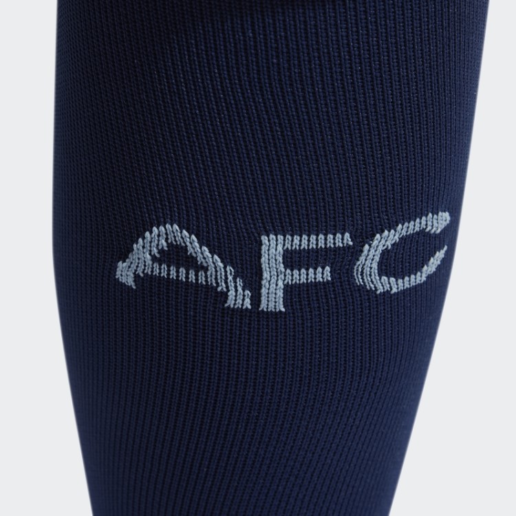 Arsenal Da Marinha 22/23 Terceiras Meias Adidas
