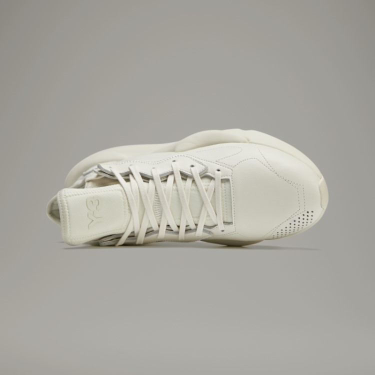 Quente Y-3 Kaiwa Adidas