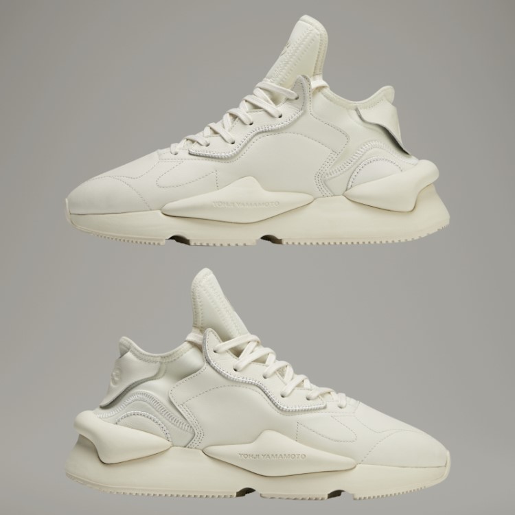 Quente Y-3 Kaiwa Adidas