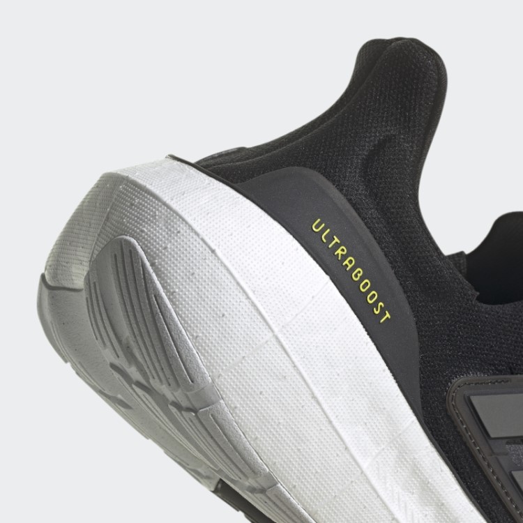 Tênis Adidas Ultraboost Cinza Claro
