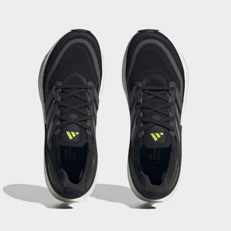 Tênis De Corrida Ultraboost Preto Adidas