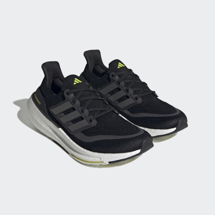 Tênis De Corrida Ultraboost Preto Adidas