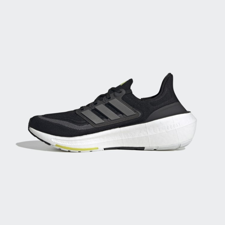 Tênis De Corrida Ultraboost Preto Adidas