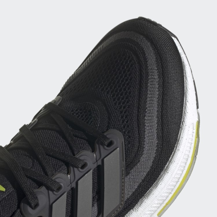 Tênis De Corrida Ultraboost Preto Adidas