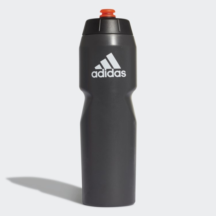 Garrafa Adidas Black Performance 750 Ml