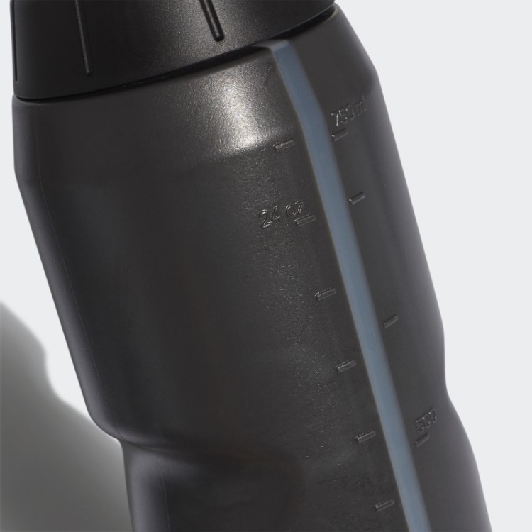 Garrafa Adidas Black Performance 750 Ml