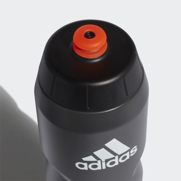 Garrafa Adidas Black Performance 750 Ml