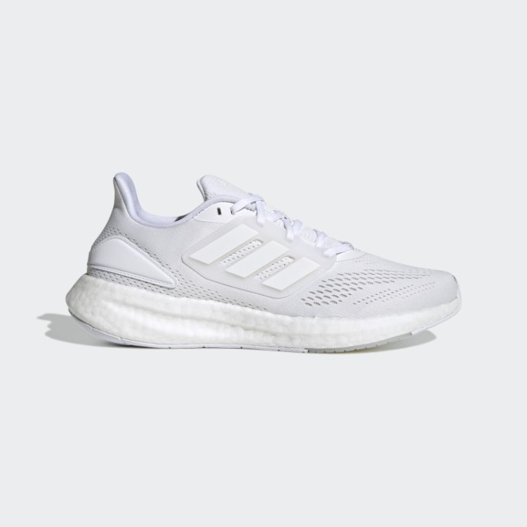 Tênis Adidas Pureboost 22 Branco