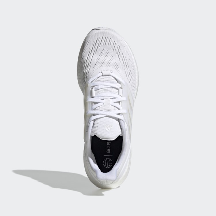 Tênis Adidas Pureboost 22 Branco