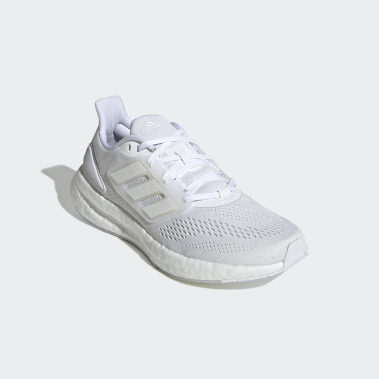 Tênis Adidas Pureboost 22 Branco