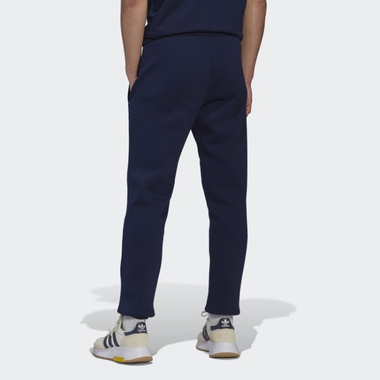 Calça Trefoil Adicolor Essencial Noite índigo Adidas