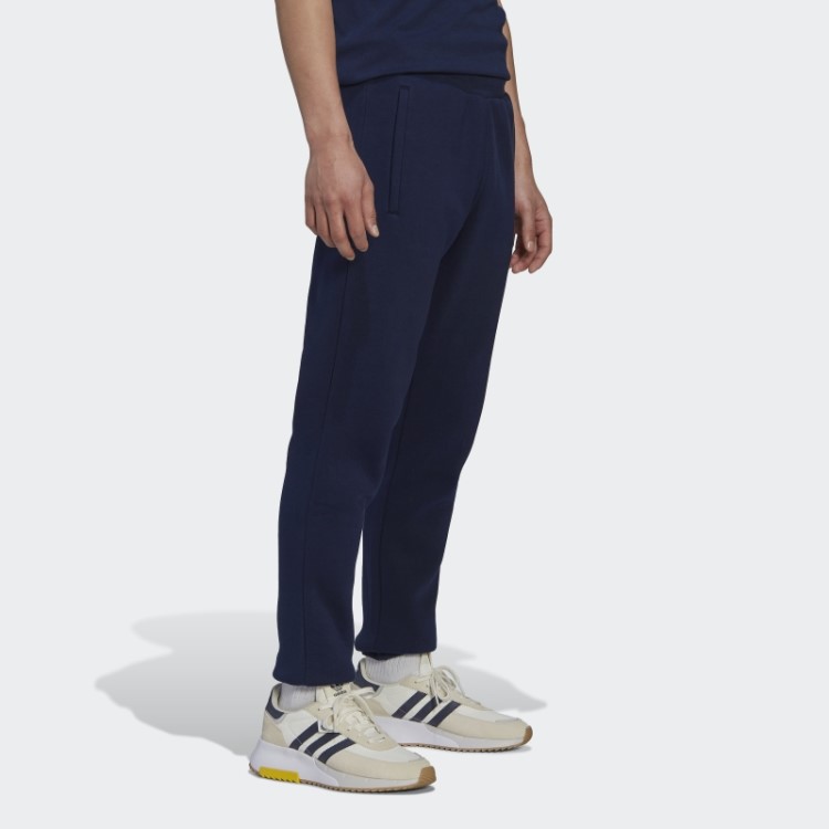 Calça Trefoil Adicolor Essencial Noite índigo Adidas