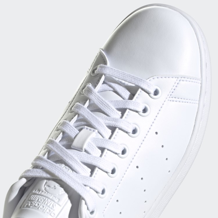Sapatos Adidas Stan Smith Moda Preta