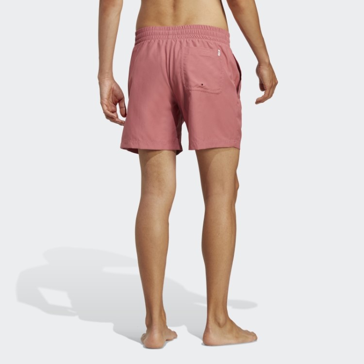 Originals Essentials Calção De Banho Sólido Adidas Rosa