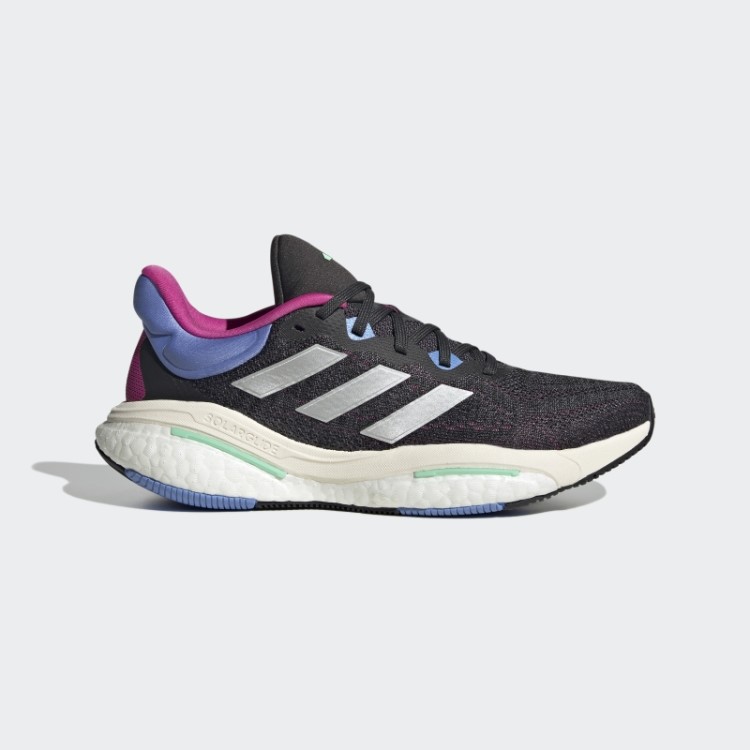 Tênis Adidas Carbono Solarglide 6