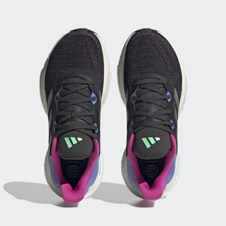 Tênis Adidas Carbono Solarglide 6
