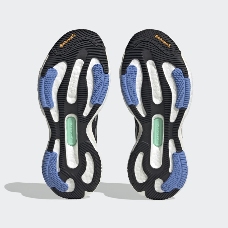 Tênis Adidas Carbono Solarglide 6