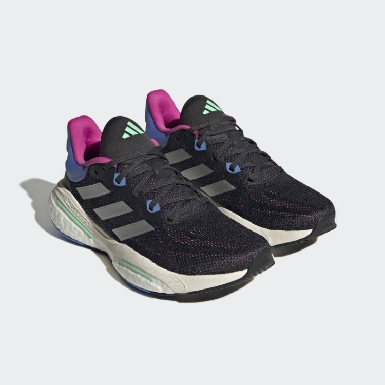 Tênis Adidas Carbono Solarglide 6