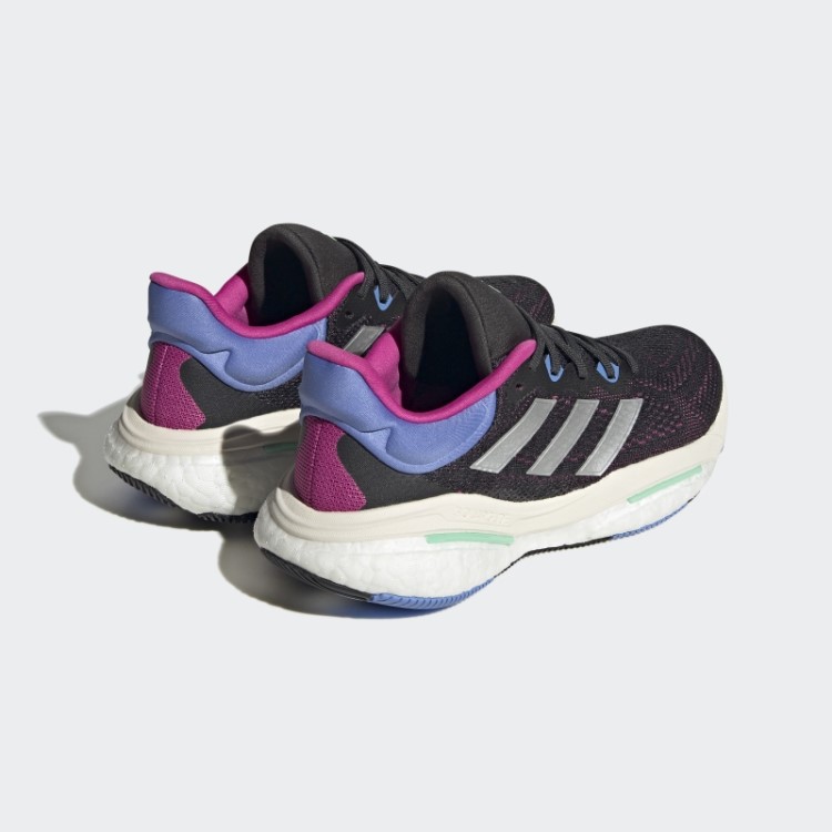 Tênis Adidas Carbono Solarglide 6
