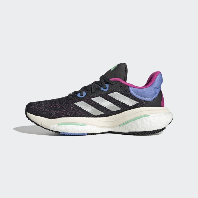 Tênis Adidas Carbono Solarglide 6
