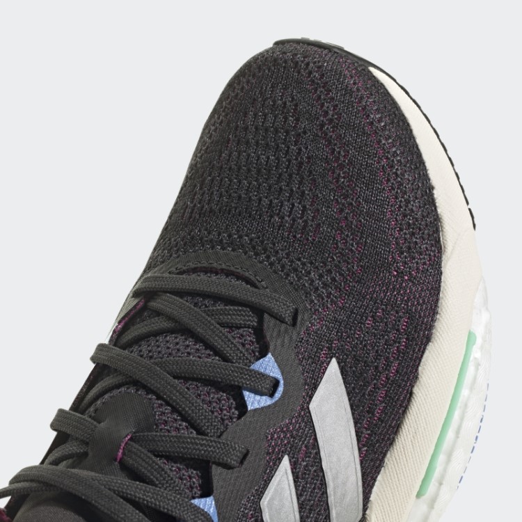 Tênis Adidas Carbono Solarglide 6