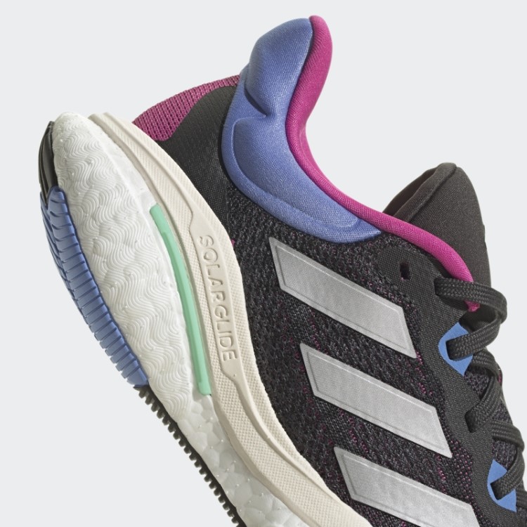 Tênis Adidas Carbono Solarglide 6