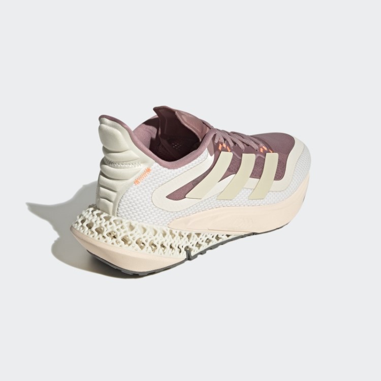 Tênis De Corrida Adidas 4dfwd Pulse 2 Malva