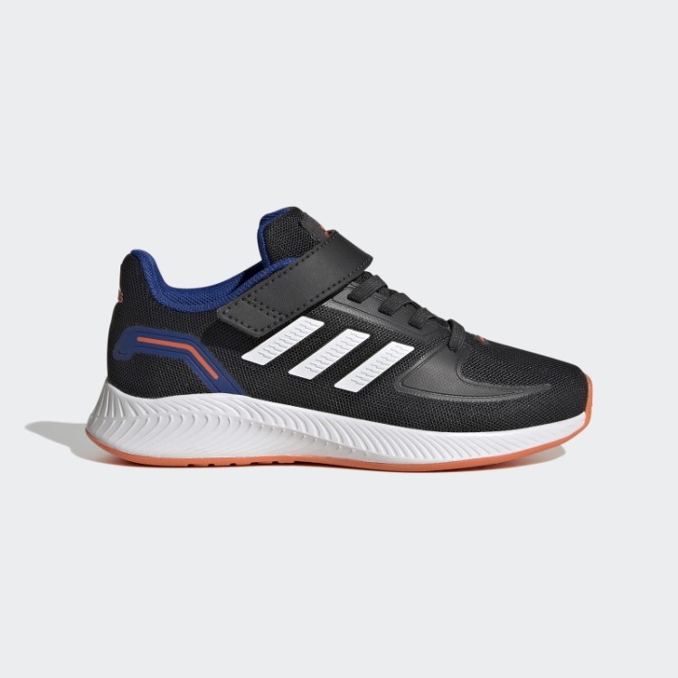 Tênis Runfalcon 2.0 De Carbono Adidas
