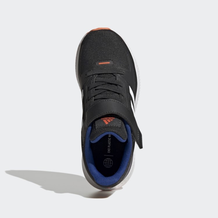 Tênis Runfalcon 2.0 De Carbono Adidas