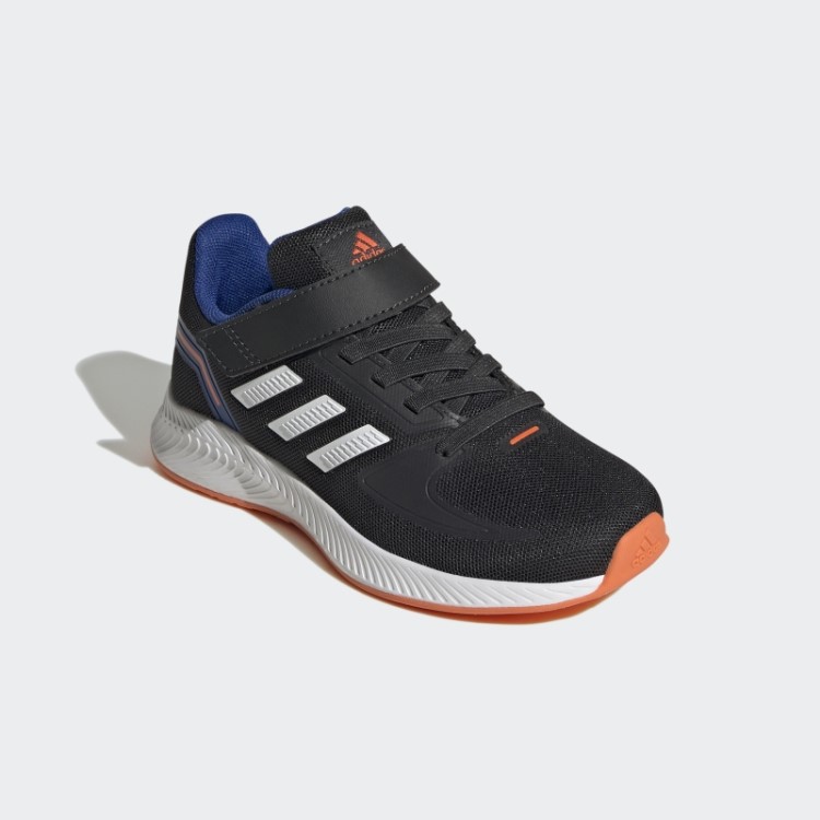 Tênis Runfalcon 2.0 De Carbono Adidas