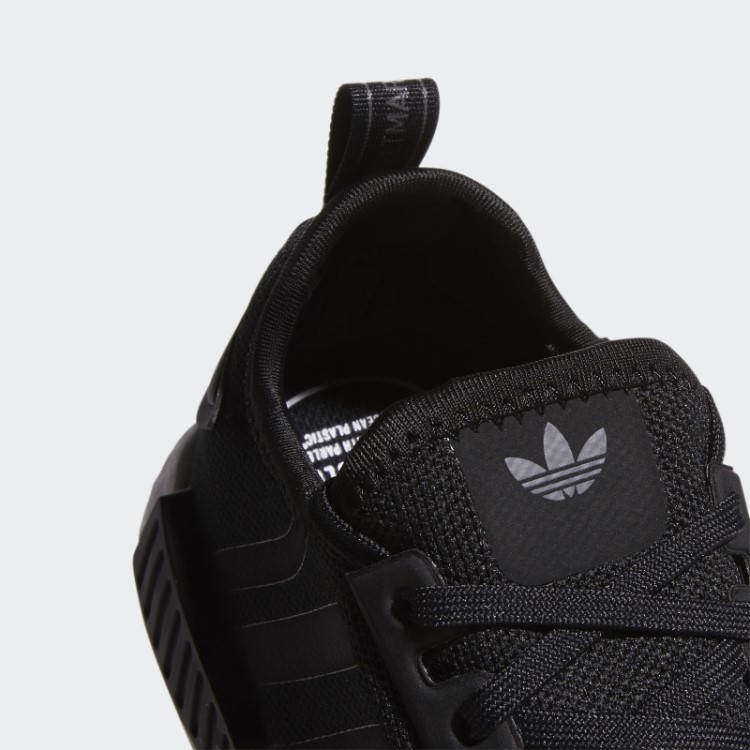 Moda Adidas Nmd-r1 Sapatos Refinados Branco