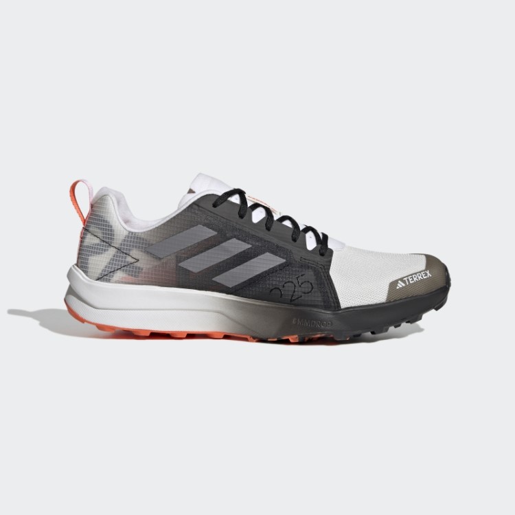 Tênis De Corrida Adidas Terrex Speed Flow Não Tingido
