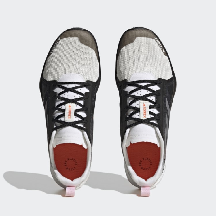 Tênis De Corrida Adidas Terrex Speed Flow Não Tingido