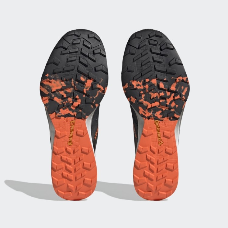 Tênis De Corrida Adidas Terrex Speed Flow Não Tingido