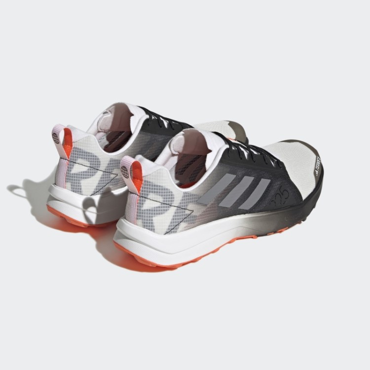 Tênis De Corrida Adidas Terrex Speed Flow Não Tingido