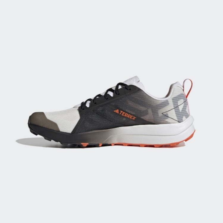 Tênis De Corrida Adidas Terrex Speed Flow Não Tingido
