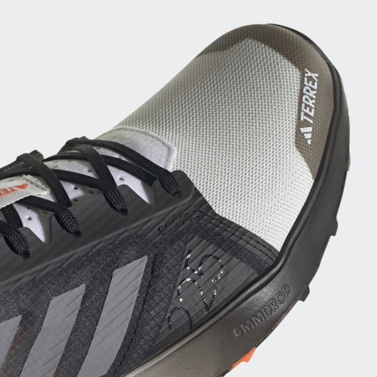 Tênis De Corrida Adidas Terrex Speed Flow Não Tingido