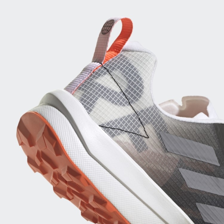 Tênis De Corrida Adidas Terrex Speed Flow Não Tingido