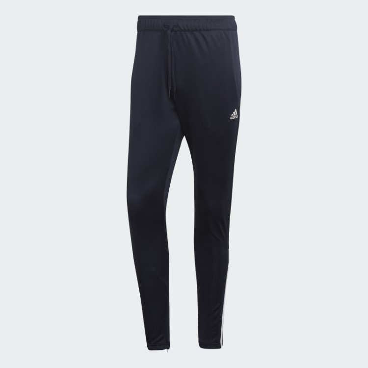 Agasalho Slim Com Zíper Ink Adidas