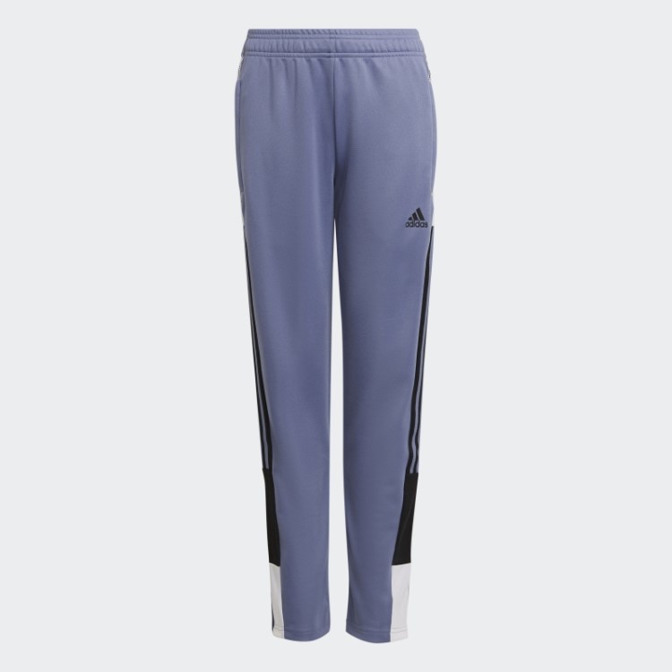 Calça De Treino Orbit Violet Tiro Adidas