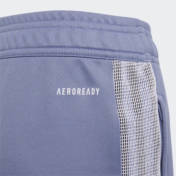 Calça De Treino Orbit Violet Tiro Adidas