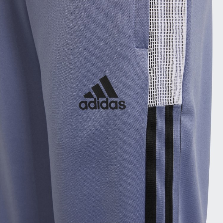 Calça De Treino Orbit Violet Tiro Adidas