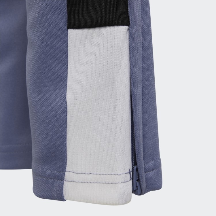 Calça De Treino Orbit Violet Tiro Adidas